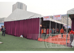鄭州商超活動(dòng)篷房租賃 大商促銷活動(dòng)